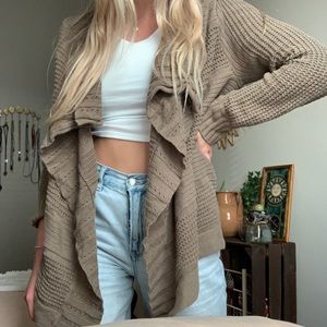 Daytrip Cardigan